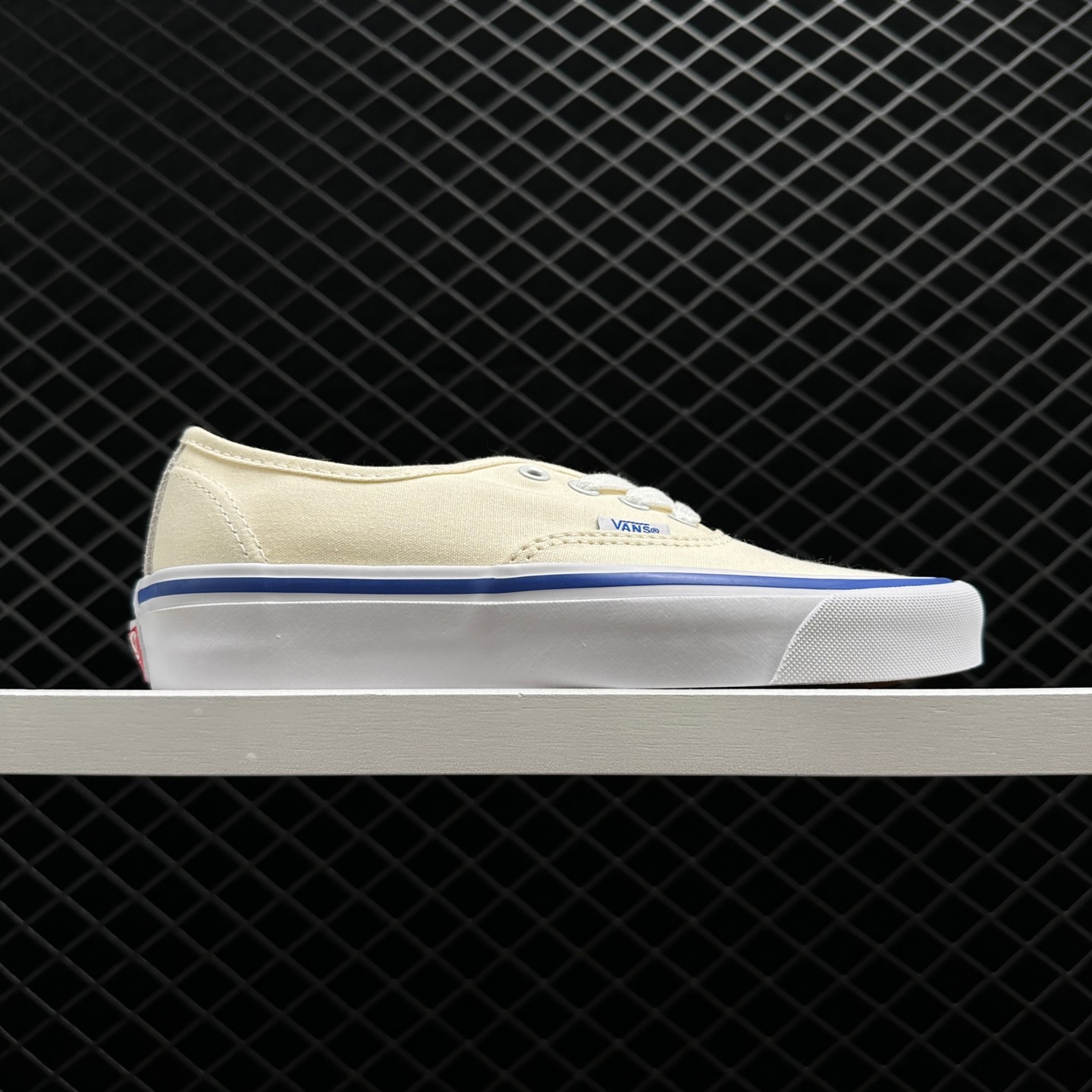 Vans Authentic White Sneakers - VN000EE3WHT | Shop Online Now