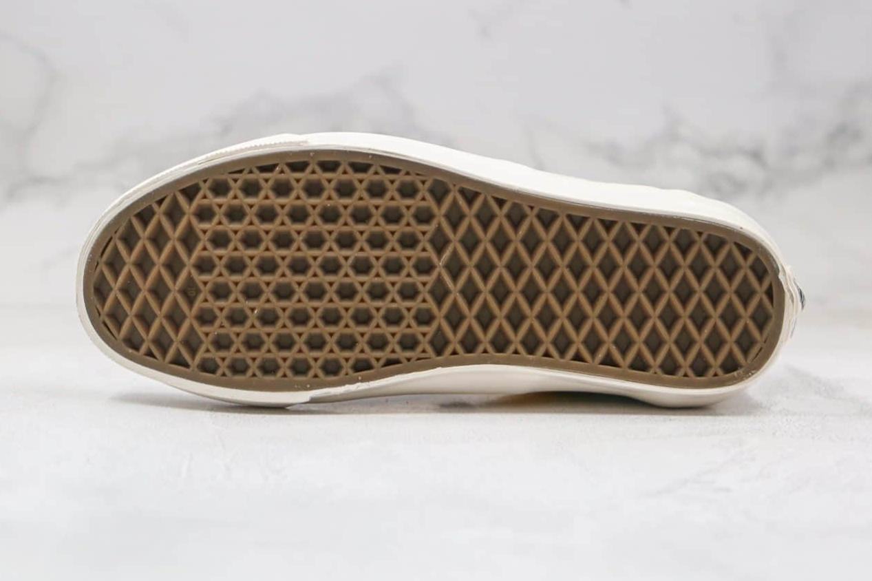 VANS VAULT X FREE & EASY ERA Rainbow - Skater VANS VAULT X FREE & EASY ERA Rainbow - Skater