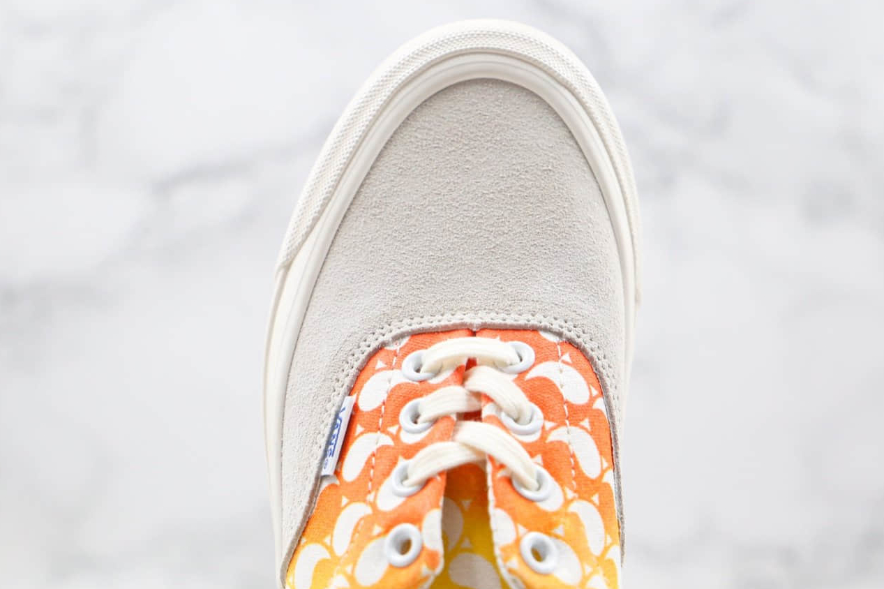 VANS VAULT X FREE & EASY ERA Rainbow - Skater VANS VAULT X FREE & EASY ERA Rainbow - Skater