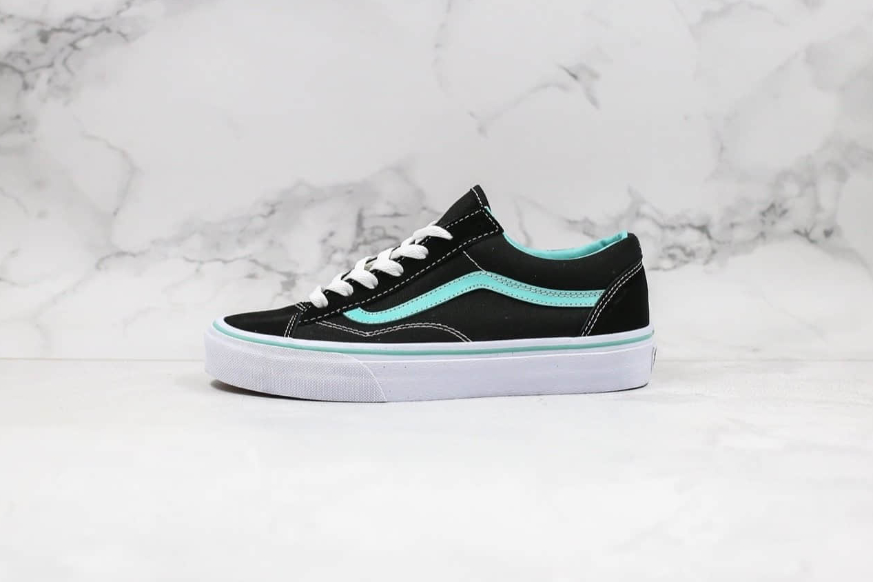 Vans Old Skool: Classic Skateboarding & Casual Sneakers