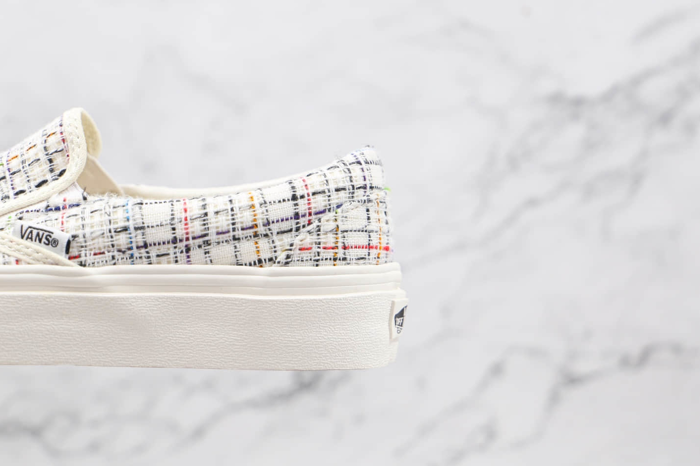 Vans Authentic Multi-Color Sport Shoes VN0A5KS96SV