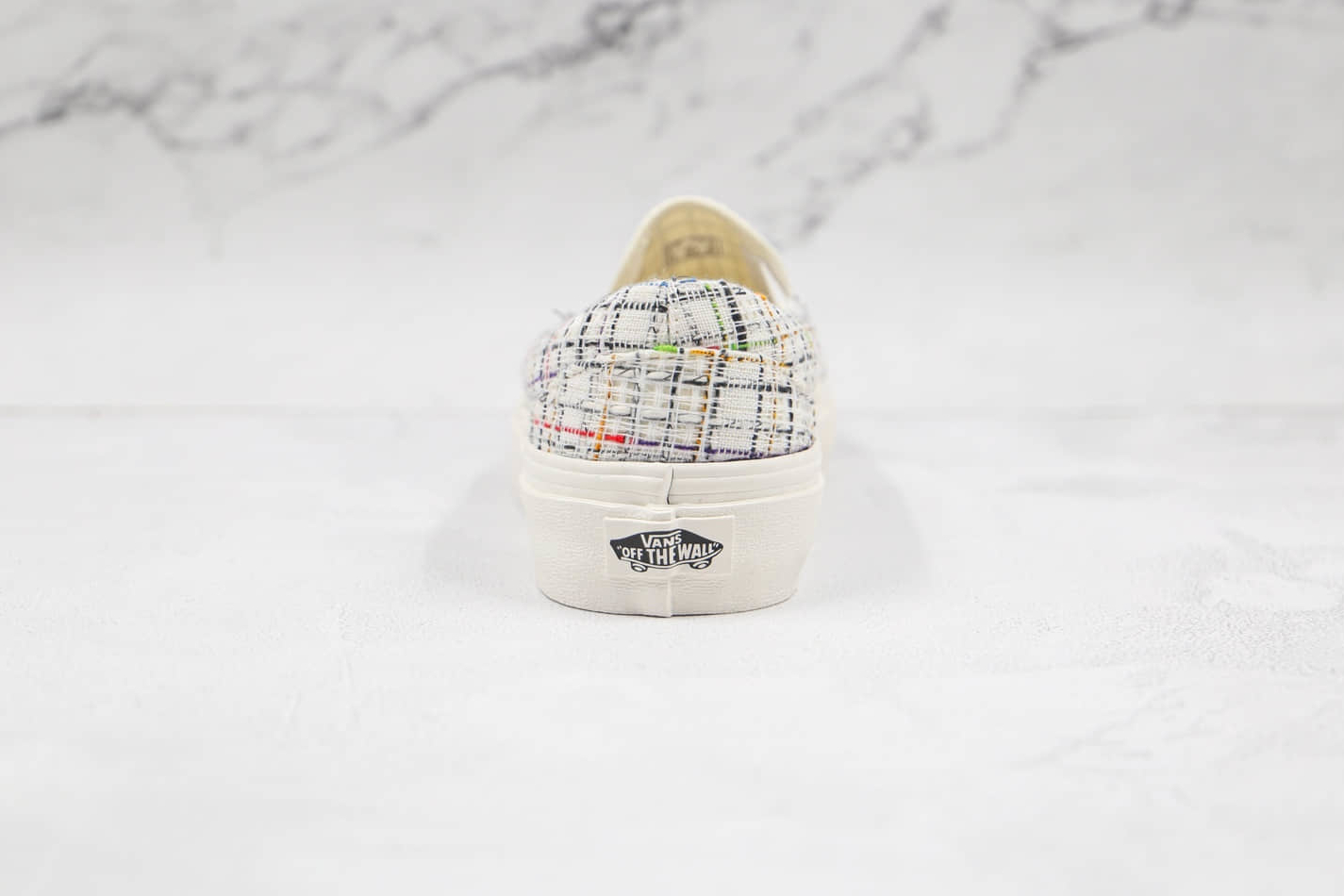 Vans Authentic Multi-Color Sport Shoes VN0A5KS96SV