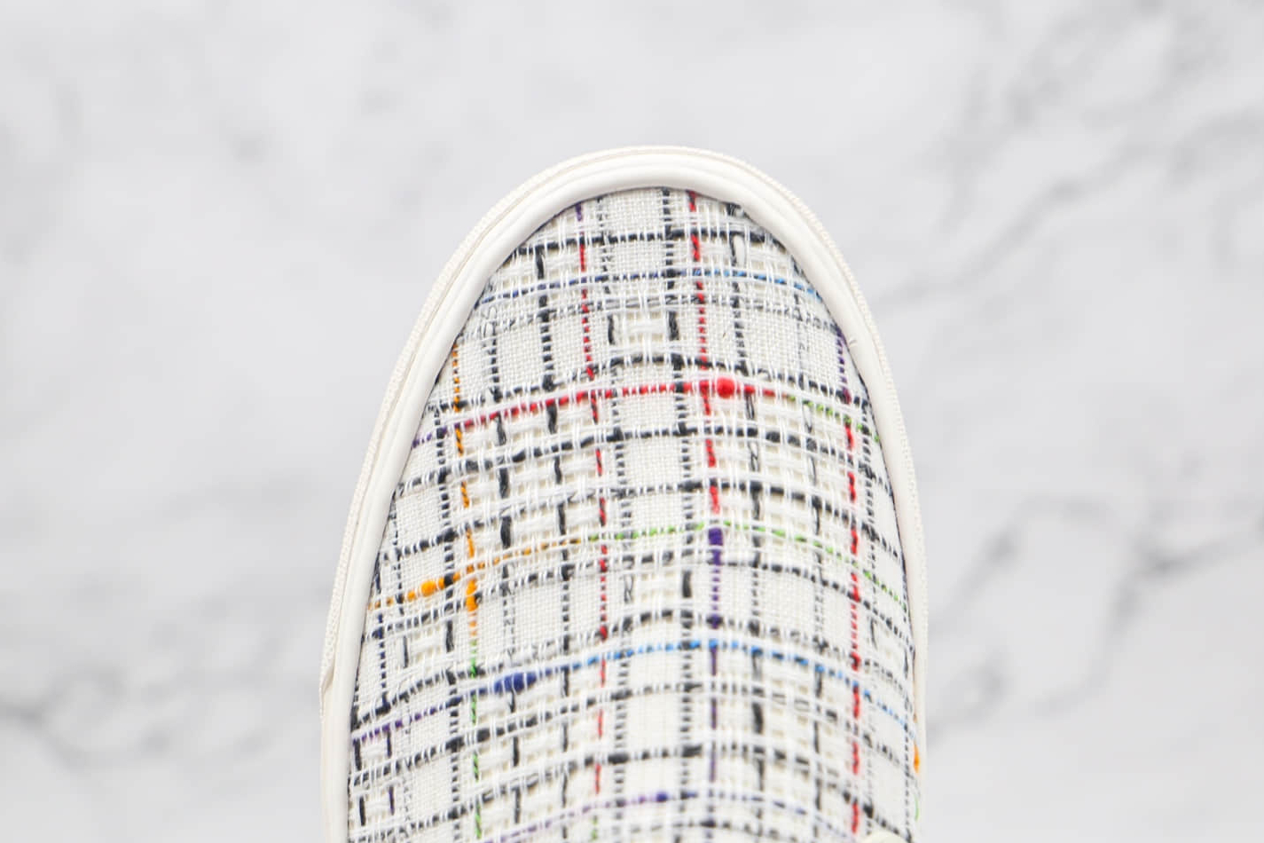 Vans Authentic Multi-Color Sport Shoes VN0A5KS96SV