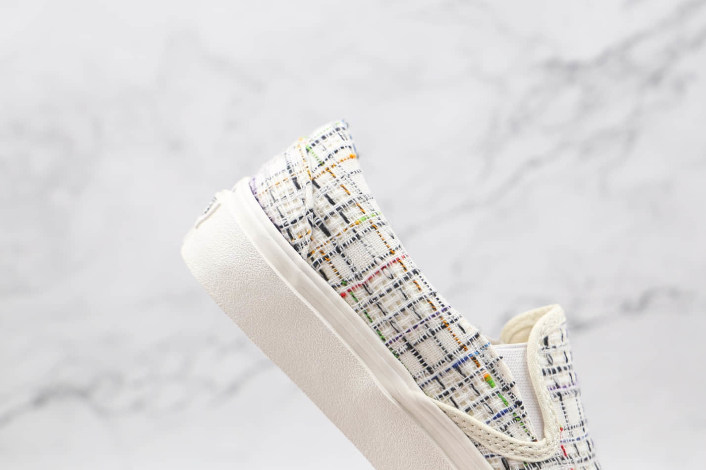 Vans Authentic Multi-Color Sport Shoes VN0A5KS96SV