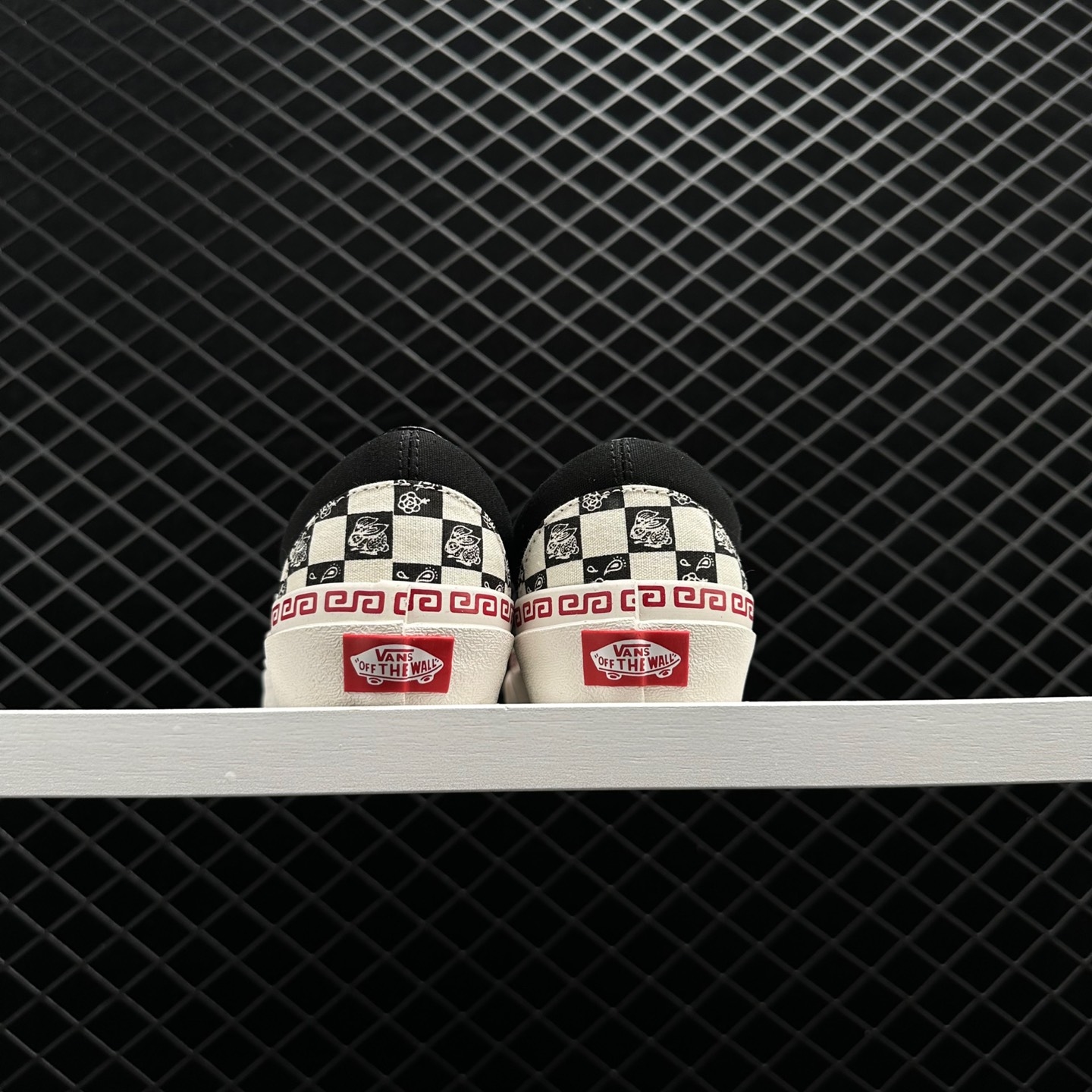 Server connection error Server connection error