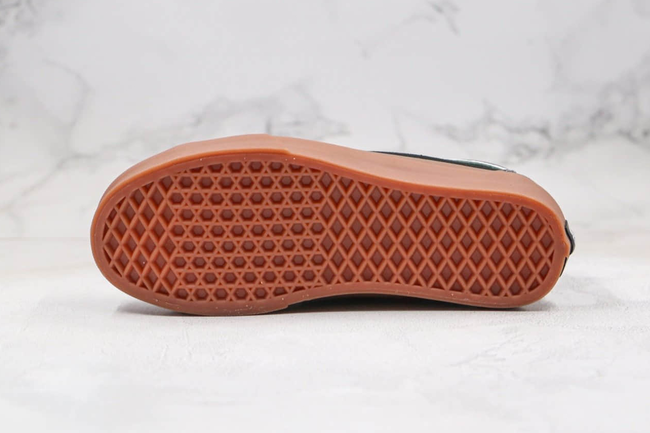 Vans Dennis Enarson x Old Skool Pro BMX Olive Gum VN0A45JU10L Vans Dennis Enarson x Old Skool Pro BMX Olive Gum VN0A45JU10L