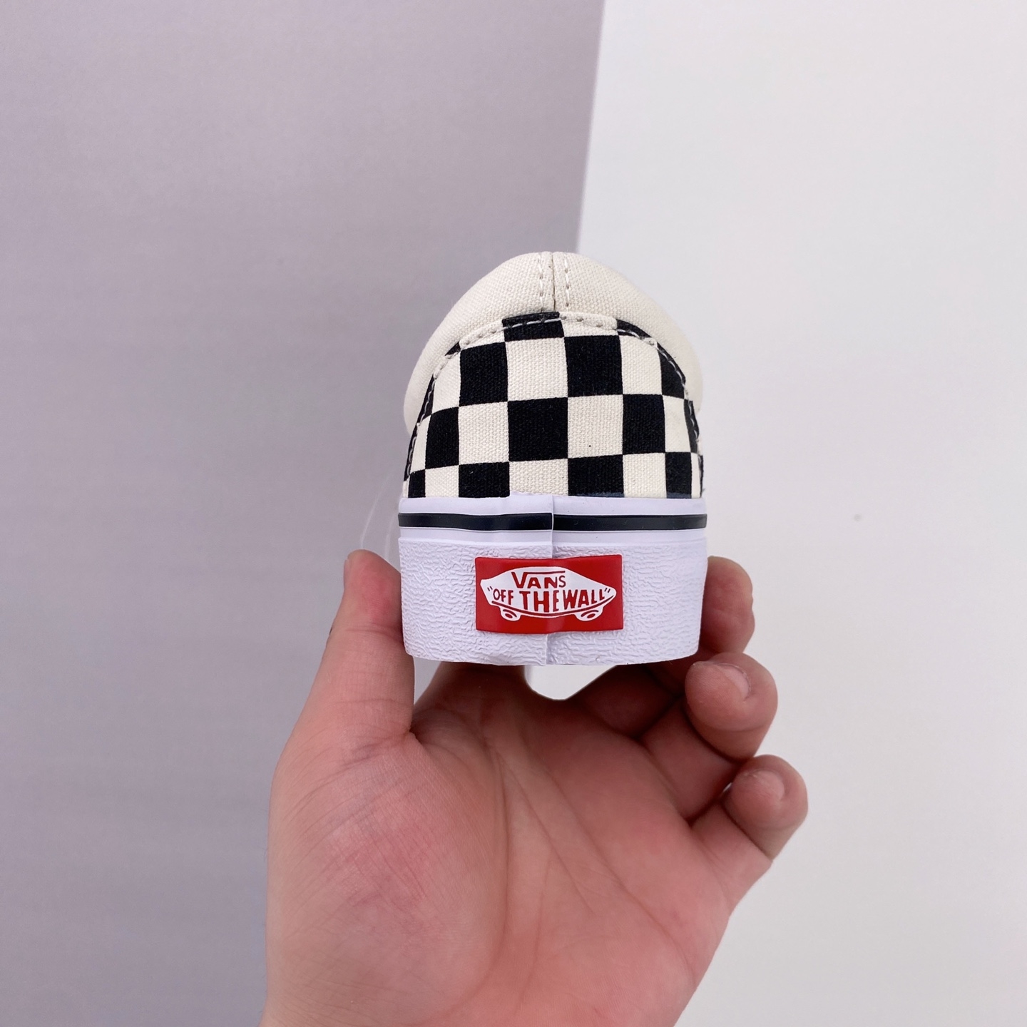 Vans Slip-On Comfycush True White 'Checkerboard' VN0A3WMDVO4 - Stylish and Comfortable Slip-On Shoes Vans Slip-On Comfycush True White 'Checkerboard' VN0A3WMDVO4 - Stylish and Comfortable Slip-On Shoes