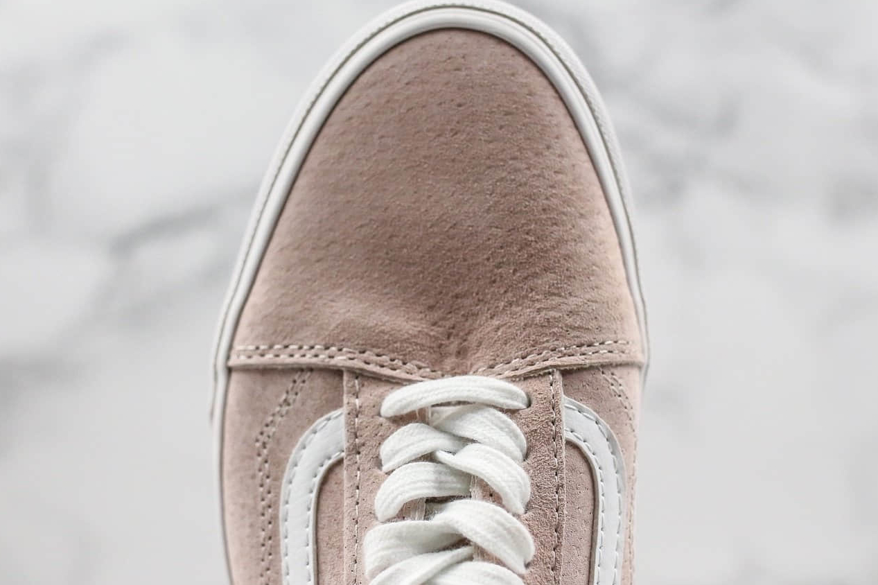 Vans Old Skool Suede 'Shadow Grey' - VN0A4BV5V79 | Stylish and Classic Sneakers Vans Old Skool Suede 'Shadow Grey' - VN0A4BV5V79 | Stylish and Classic Sneakers