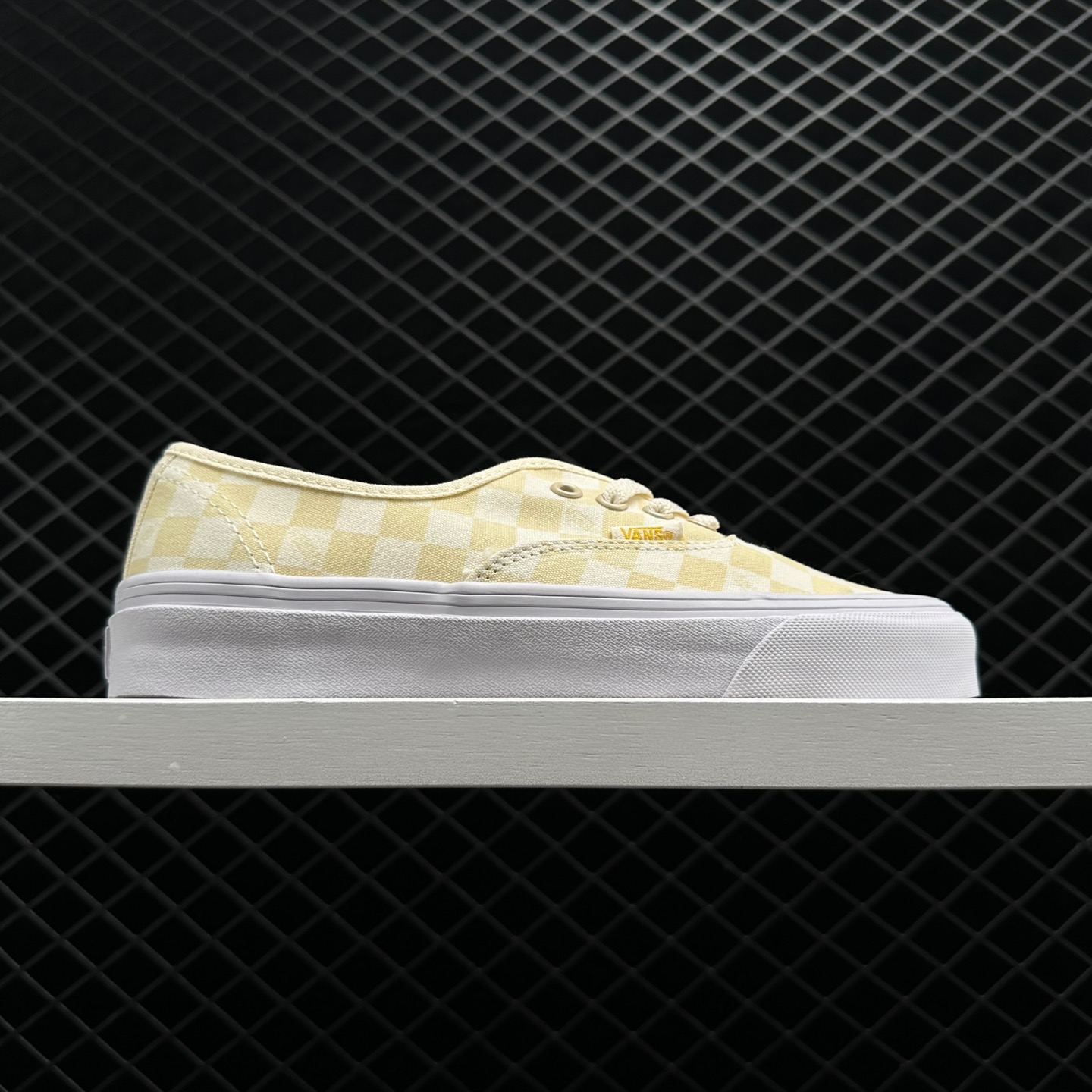 Vans Vault UA OG Era LX Checkerboard Turtledove | Limited Edition