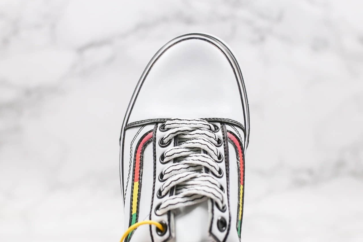 Vans Old Skool Shoes - Classic, Stylish Footwear for All Vans Old Skool Shoes - Classic, Stylish Footwear for All