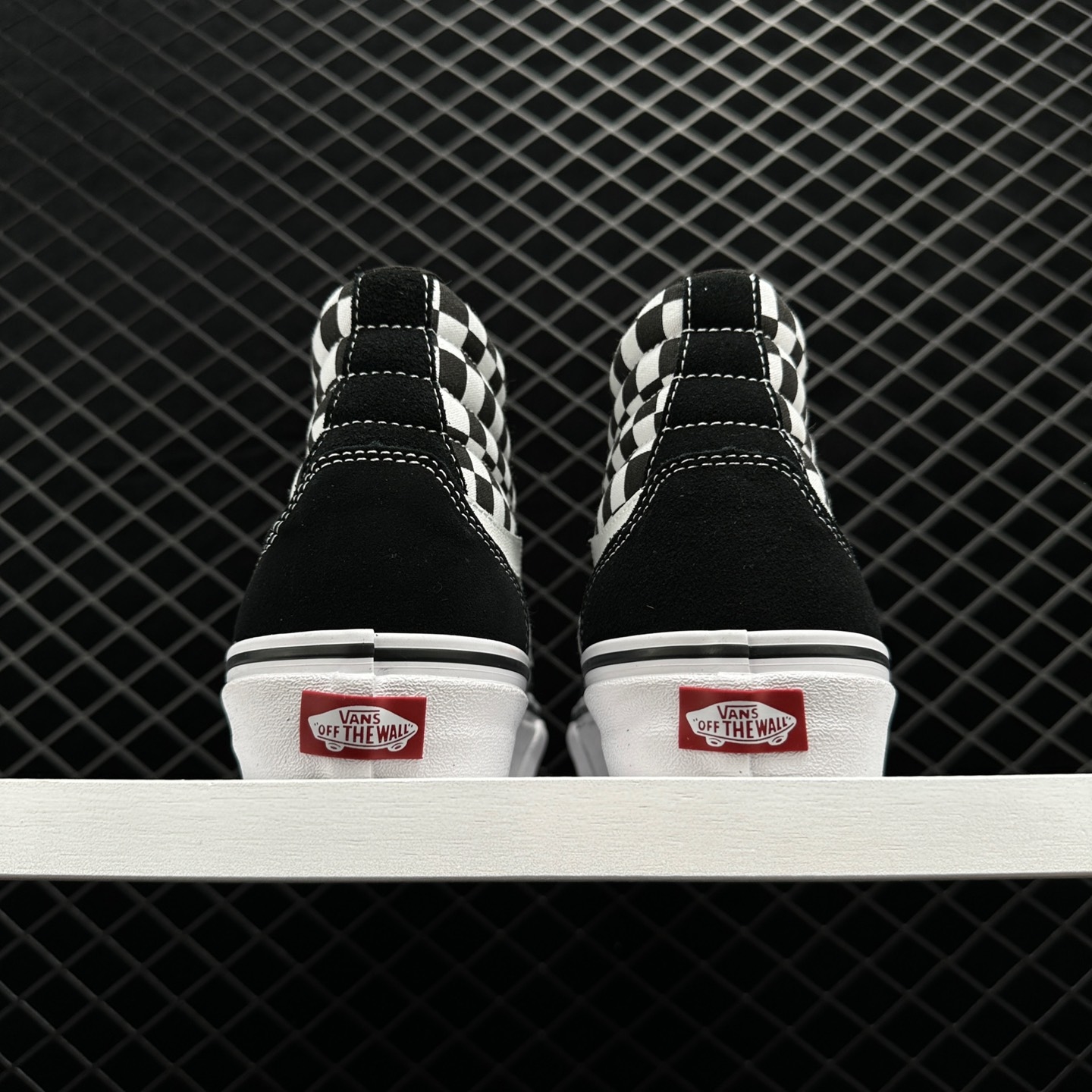 Vans Filmore High-Top Sneakers Black White VN0A5KXT5GX - Stylish and Comfortable Black White Sneakers Vans Filmore High-Top Sneakers Black White VN0A5KXT5GX - Stylish and Comfortable Black White Sneakers