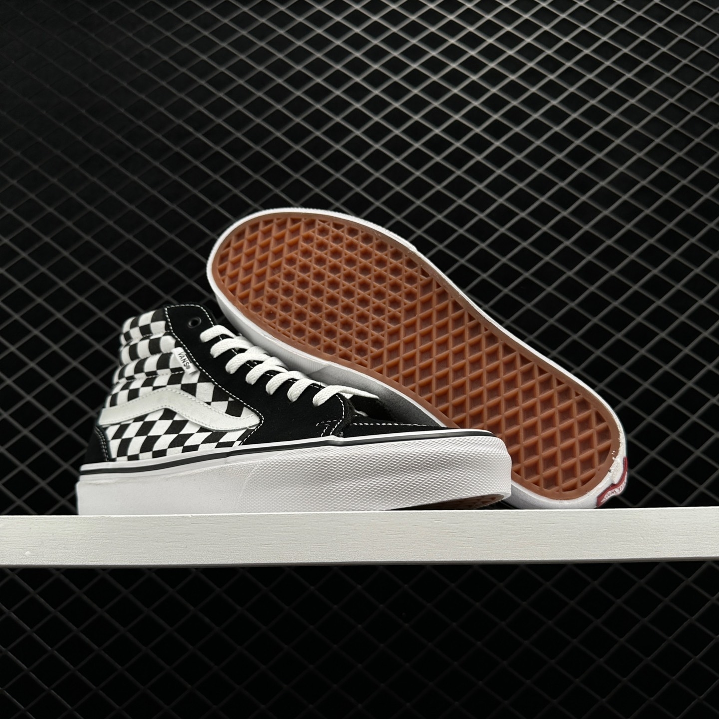 Vans Filmore High-Top Sneakers Black White VN0A5KXT5GX - Stylish and Comfortable Black White Sneakers Vans Filmore High-Top Sneakers Black White VN0A5KXT5GX - Stylish and Comfortable Black White Sneakers