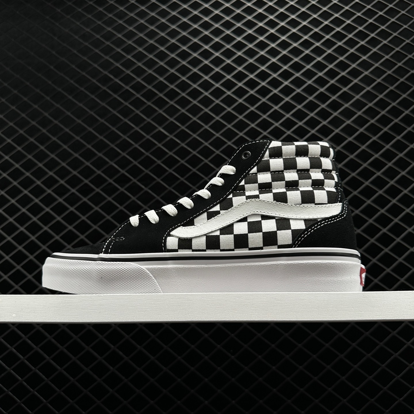 Vans Filmore High-Top Sneakers Black White VN0A5KXT5GX - Stylish and Comfortable Black White Sneakers Vans Filmore High-Top Sneakers Black White VN0A5KXT5GX - Stylish and Comfortable Black White Sneakers