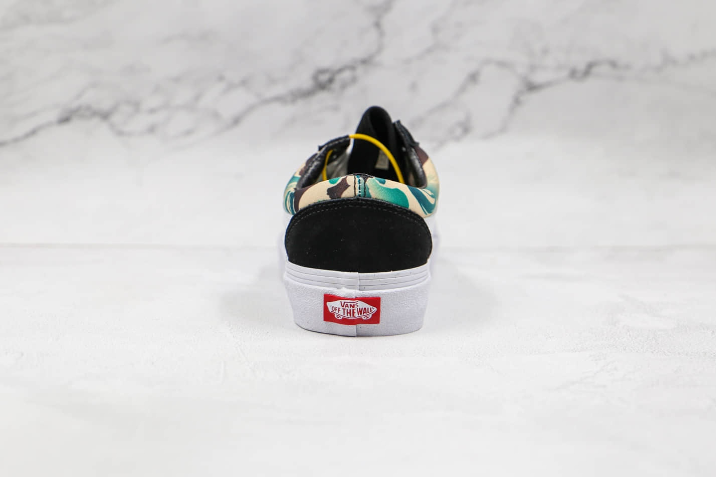 Vans Ward Black Camo VN0A38DMU21: Stylish and Stealthy Sneakers Vans Ward Black Camo VN0A38DMU21: Stylish and Stealthy Sneakers