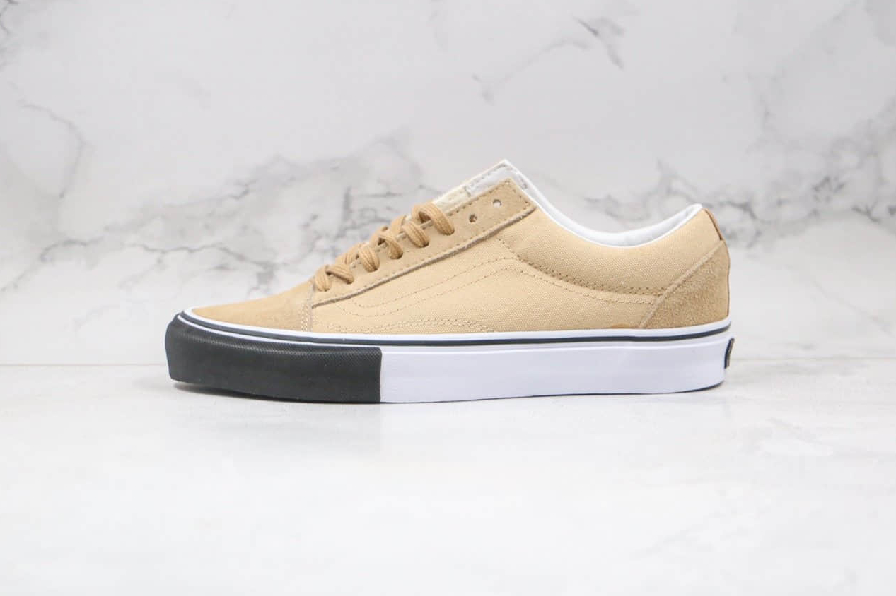 Vans X Haven Suede Old Skool Sneakers - Premium Style and Comfort