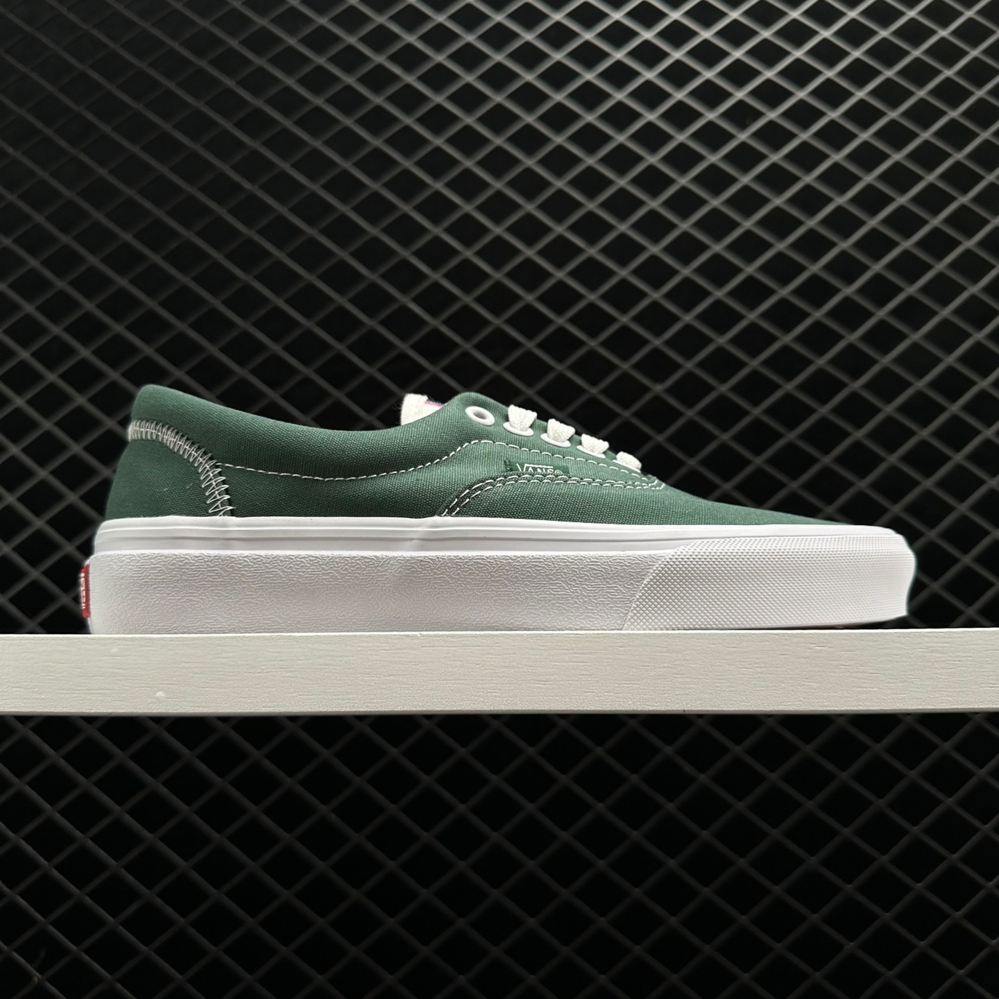 Vans Era 'Forest Green' VN0A5KX56QU - Stylish and Comfortable Footwear
