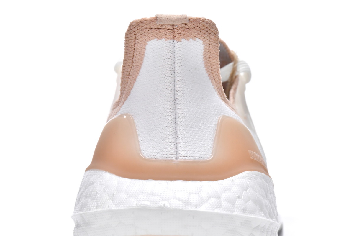 Adidas UltraBoost 22 'White Halo Blush' GX8072 - Stylish Sneakers for Maximum Comfort Adidas UltraBoost 22 'White Halo Blush' GX8072 - Stylish Sneakers for Maximum Comfort
