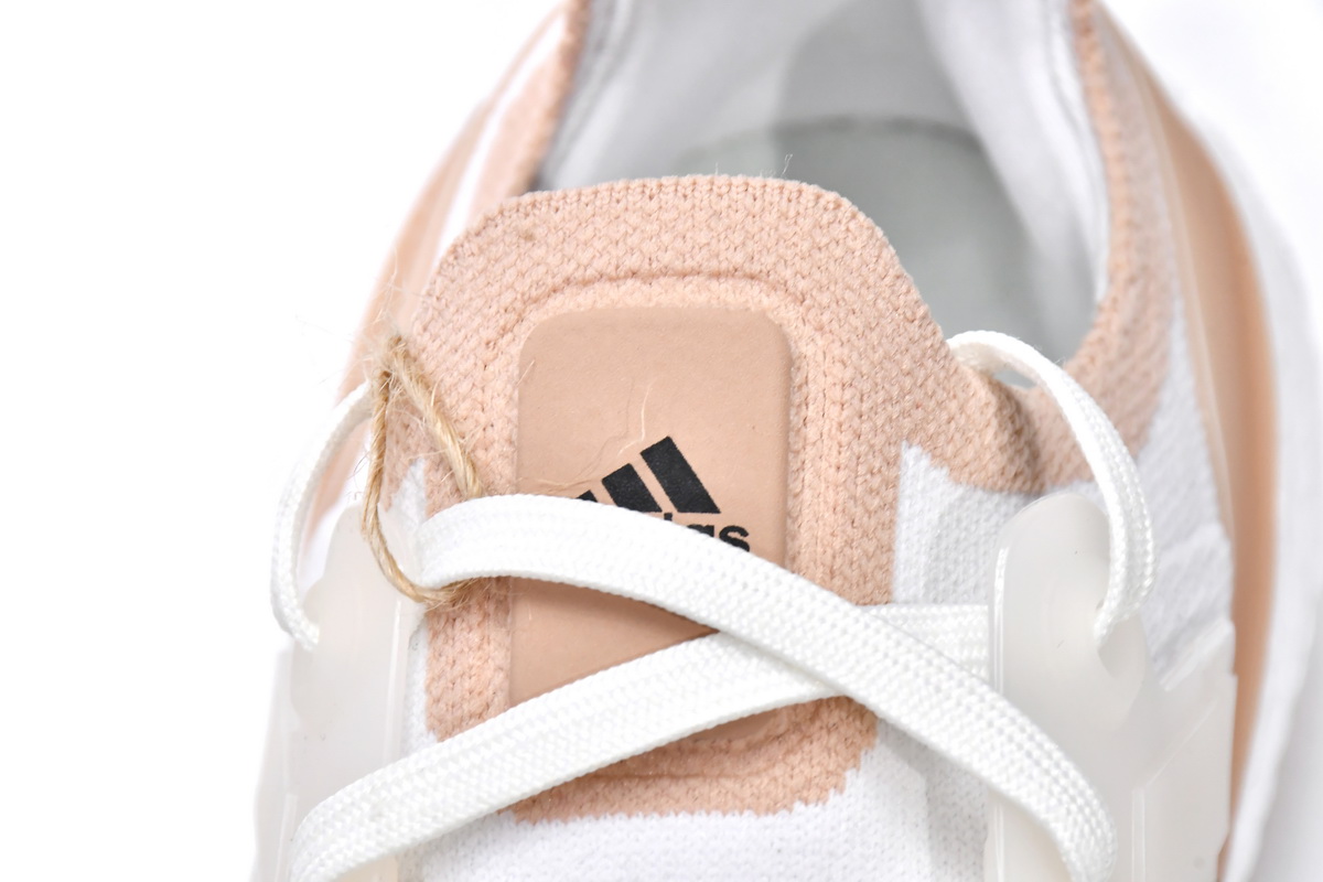 Adidas UltraBoost 22 'White Halo Blush' GX8072 - Stylish Sneakers for Maximum Comfort Adidas UltraBoost 22 'White Halo Blush' GX8072 - Stylish Sneakers for Maximum Comfort