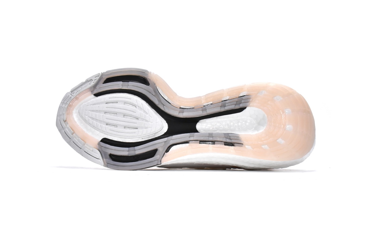 Adidas UltraBoost 22 'White Halo Blush' GX8072 - Stylish Sneakers for Maximum Comfort Adidas UltraBoost 22 'White Halo Blush' GX8072 - Stylish Sneakers for Maximum Comfort