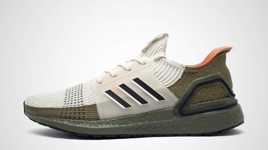 Adidas UltraBoost 19 G27510 - Innovative Comfort & Performance