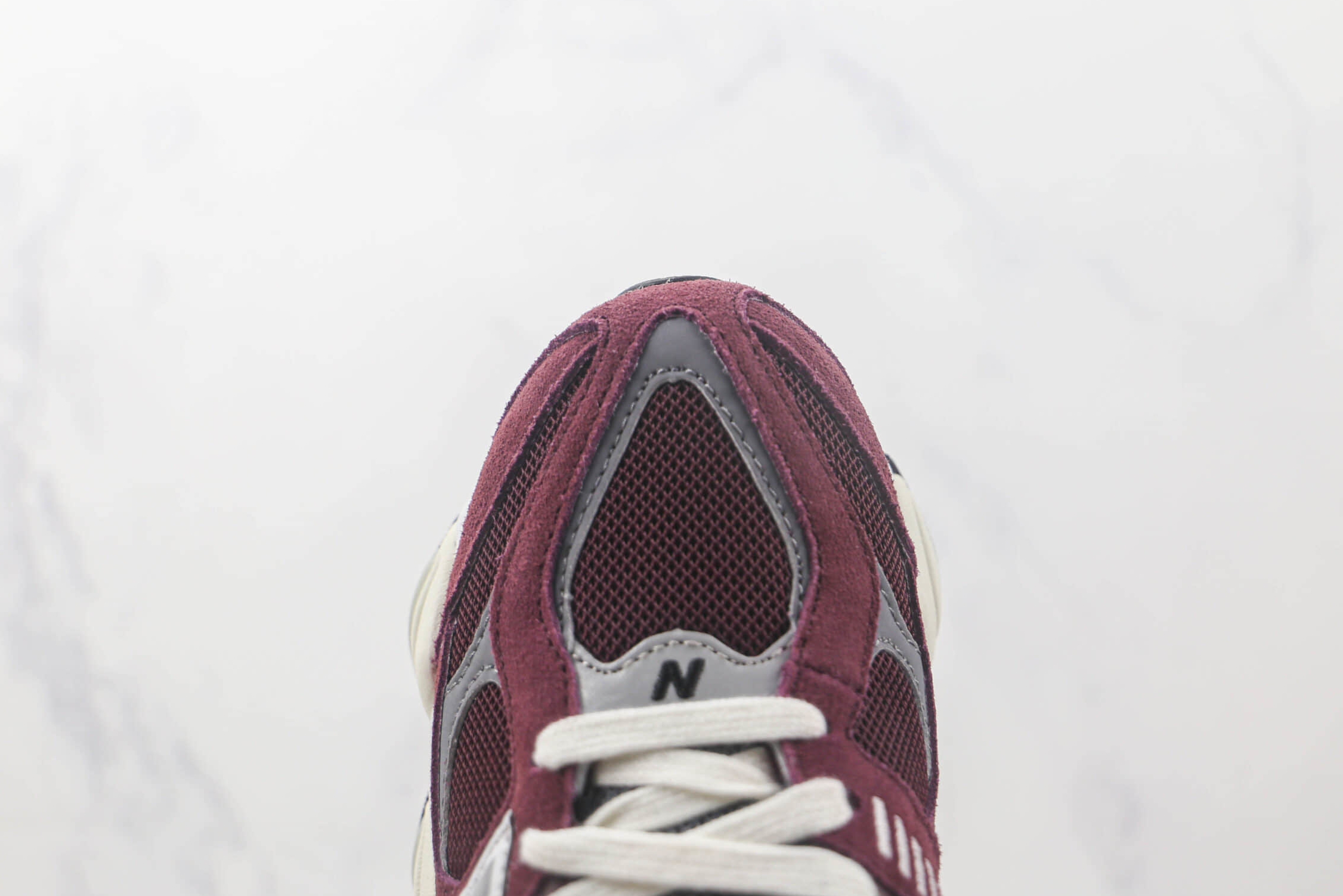 Joe Freshgoods x New Balance NB9060 Red Blue U9060GBN - Limited Edition Collaboration Sneaker Joe Freshgoods x New Balance NB9060 Red Blue U9060GBN - Limited Edition Collaboration Sneaker