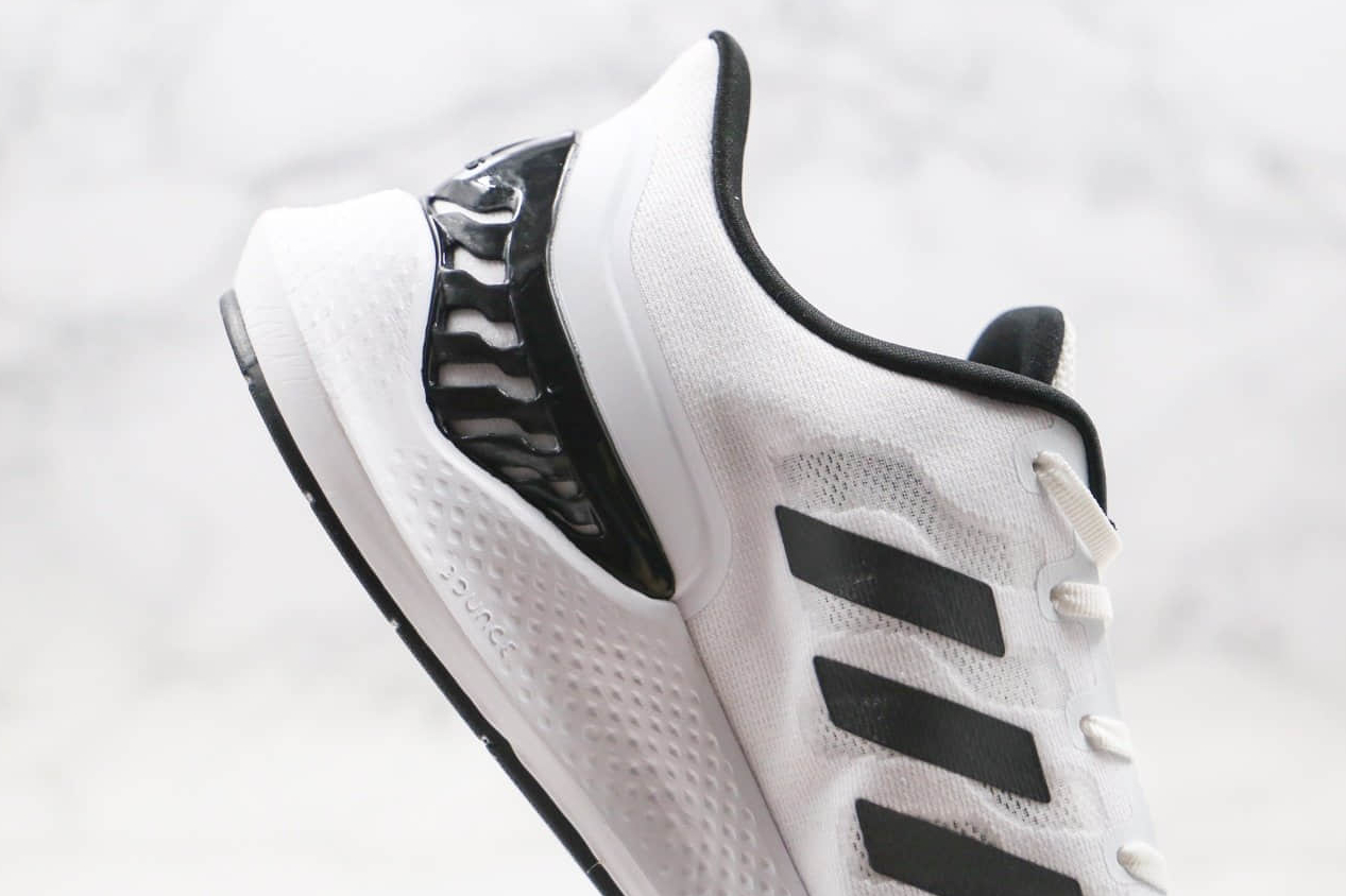 Adidas Climacool 'White Black' FW1221: Stylish and Functional Footwear Adidas Climacool 'White Black' FW1221: Stylish and Functional Footwear