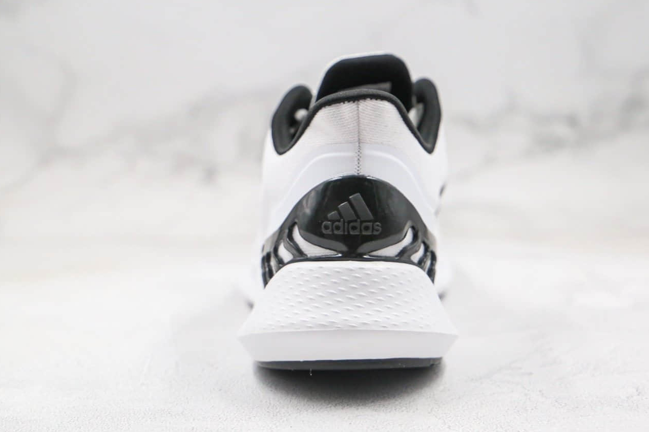 Adidas Climacool 'White Black' FW1221: Stylish and Functional Footwear Adidas Climacool 'White Black' FW1221: Stylish and Functional Footwear