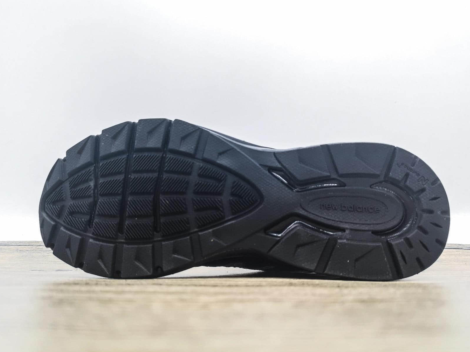 New Balance 990v5 Made in USA 'Triple Black' - Premium Quality Athletic Sneakers New Balance 990v5 Made in USA 'Triple Black' - Premium Quality Athletic Sneakers