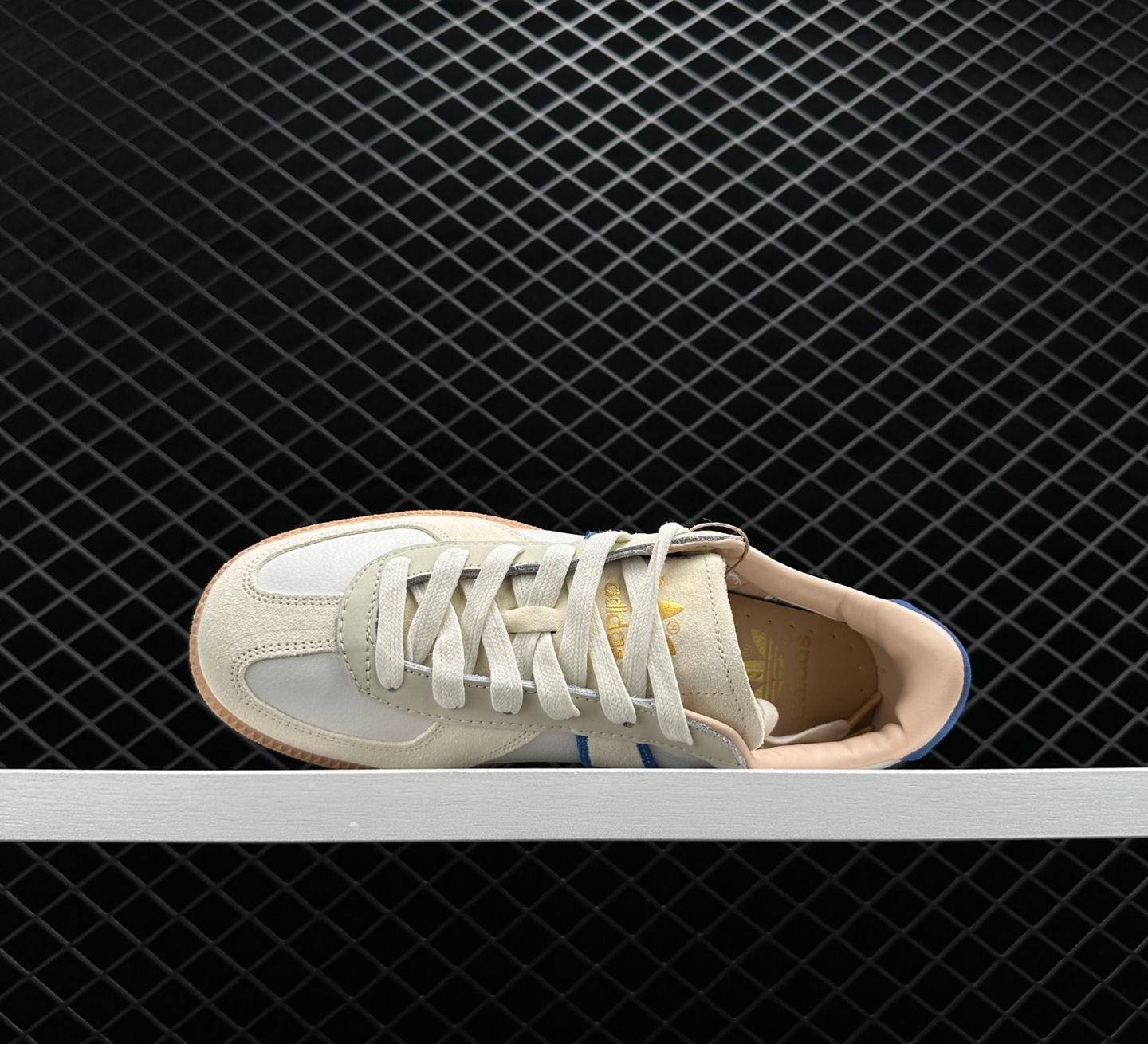 Adidas Originals BW Army White Blue HQ6457 – Classic Retro Sneakers Adidas Originals BW Army White Blue HQ6457 – Classic Retro Sneakers