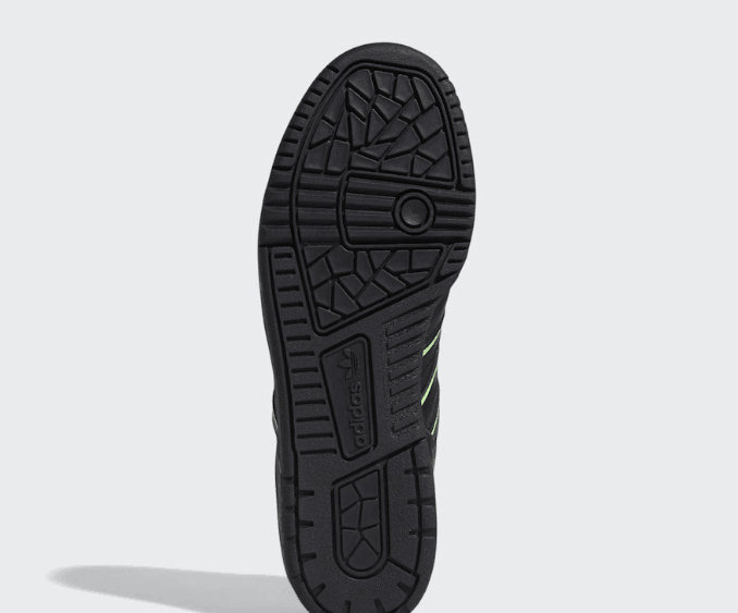 Adidas Rivalry Low 'Solar Green' EE4962 - Sleek and Stylish Athletic Sneakers Adidas Rivalry Low 'Solar Green' EE4962 - Sleek and Stylish Athletic Sneakers