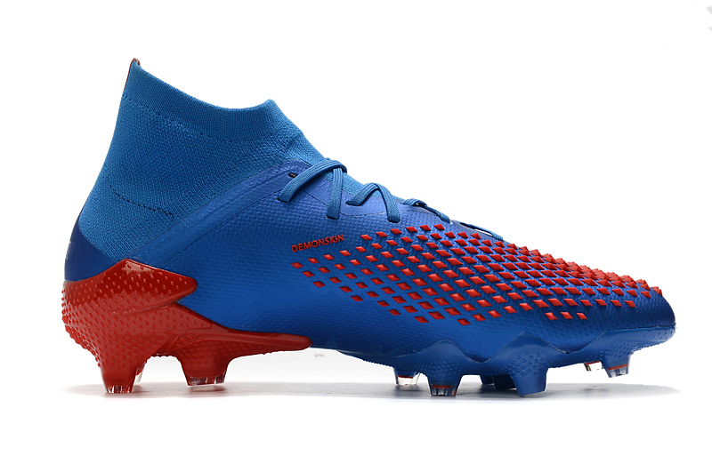 Adidas Predator Mutator 20.1 FG 'Team Royal Red' EG1600 - Unleash Your Predator Adidas Predator Mutator 20.1 FG 'Team Royal Red' EG1600 - Unleash Your Predator