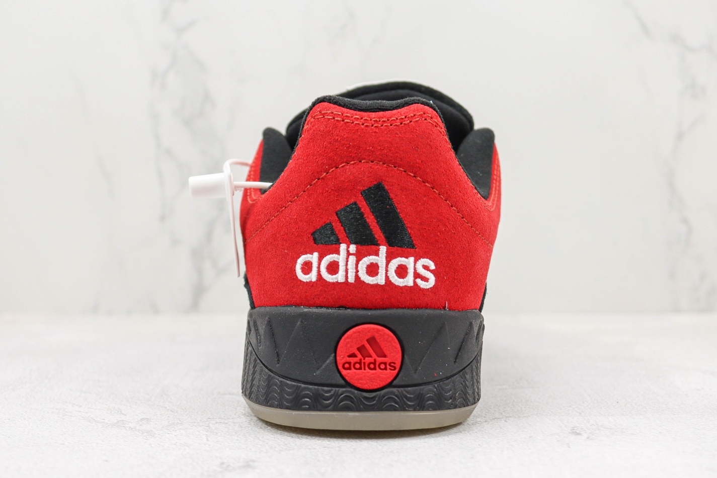 Adidas Originals Adimatic Red White Black GY2093: Iconic Style for the Streets Adidas Originals Adimatic Red White Black GY2093: Iconic Style for the Streets