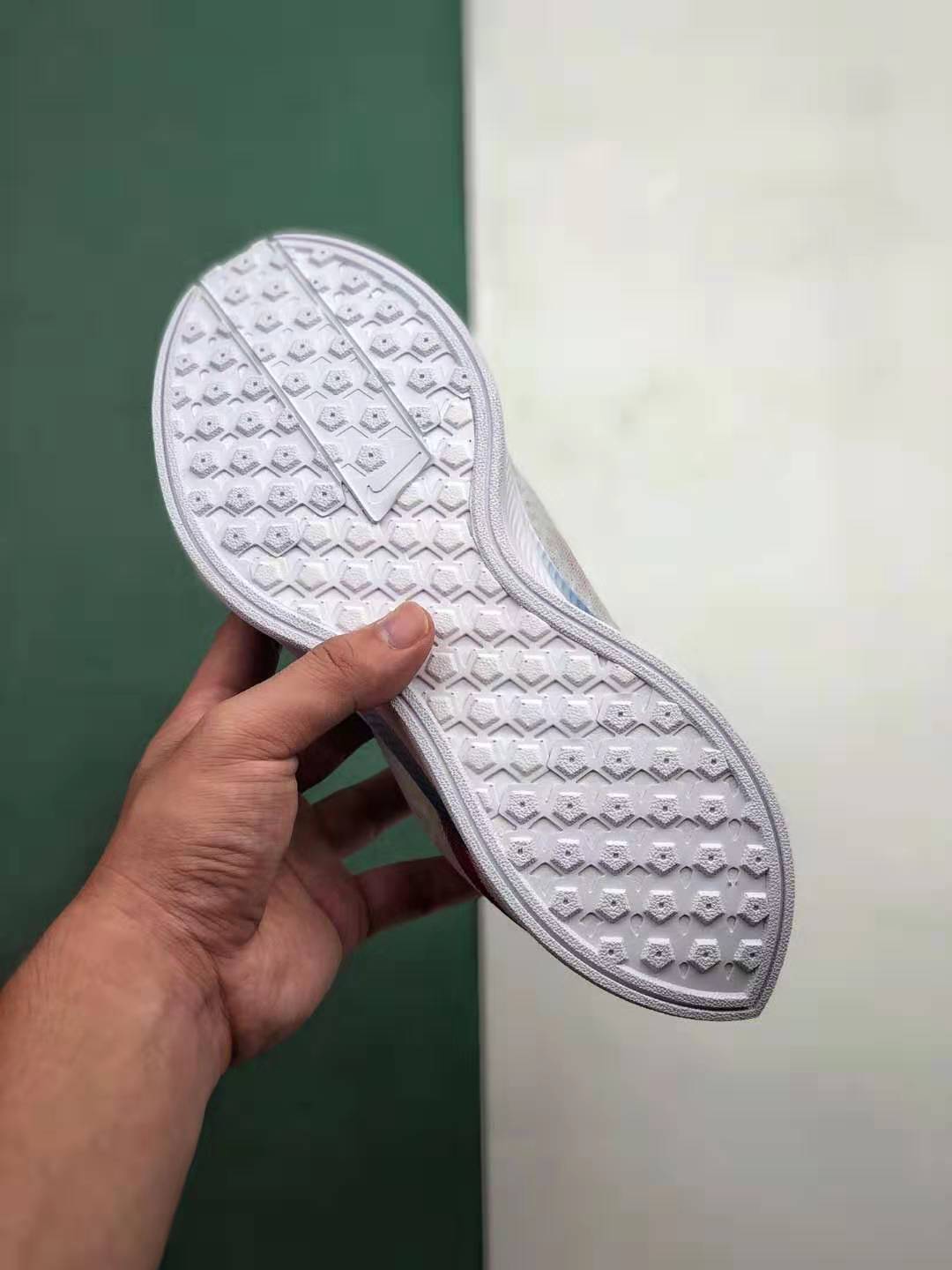 Nike Zoom Pegasus Turbo Blue Ribbon Sports White University Red CJ8296-100 - Top Performance Running Shoes Nike Zoom Pegasus Turbo Blue Ribbon Sports White University Red CJ8296-100 - Top Performance Running Shoes