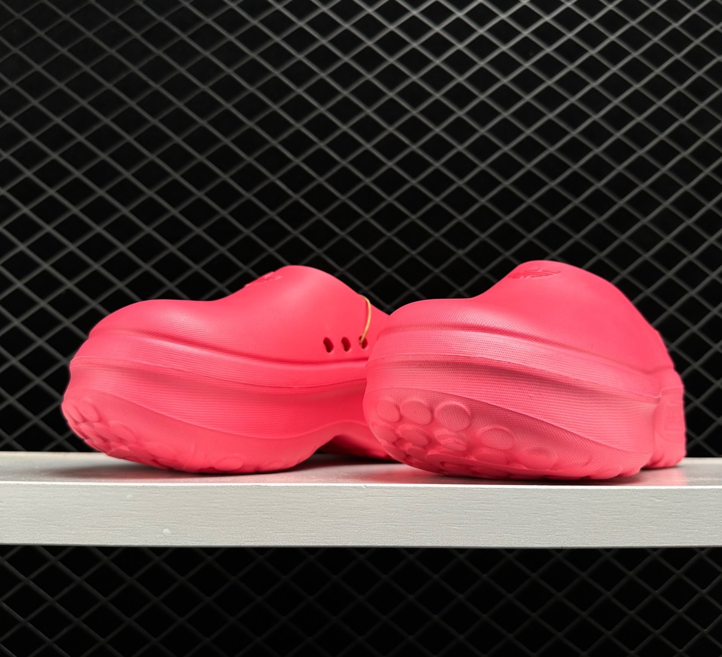 Adidas Originals Stan Smith Mule 'Lucid Pink' - ID9453 Adidas Originals Stan Smith Mule 'Lucid Pink' - ID9453