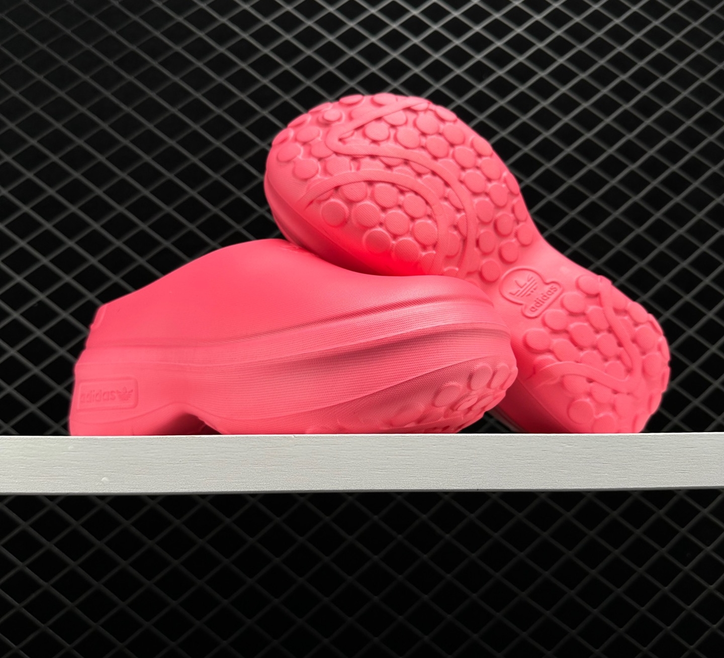 Adidas Originals Stan Smith Mule 'Lucid Pink' - ID9453 Adidas Originals Stan Smith Mule 'Lucid Pink' - ID9453