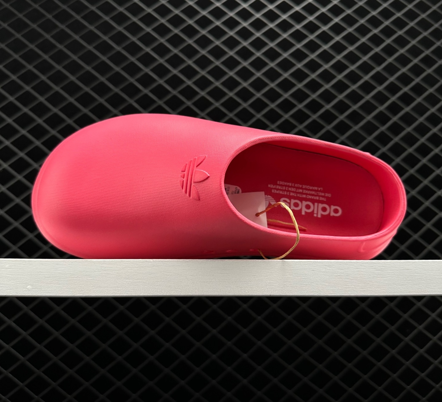 Adidas Originals Stan Smith Mule 'Lucid Pink' - ID9453 Adidas Originals Stan Smith Mule 'Lucid Pink' - ID9453