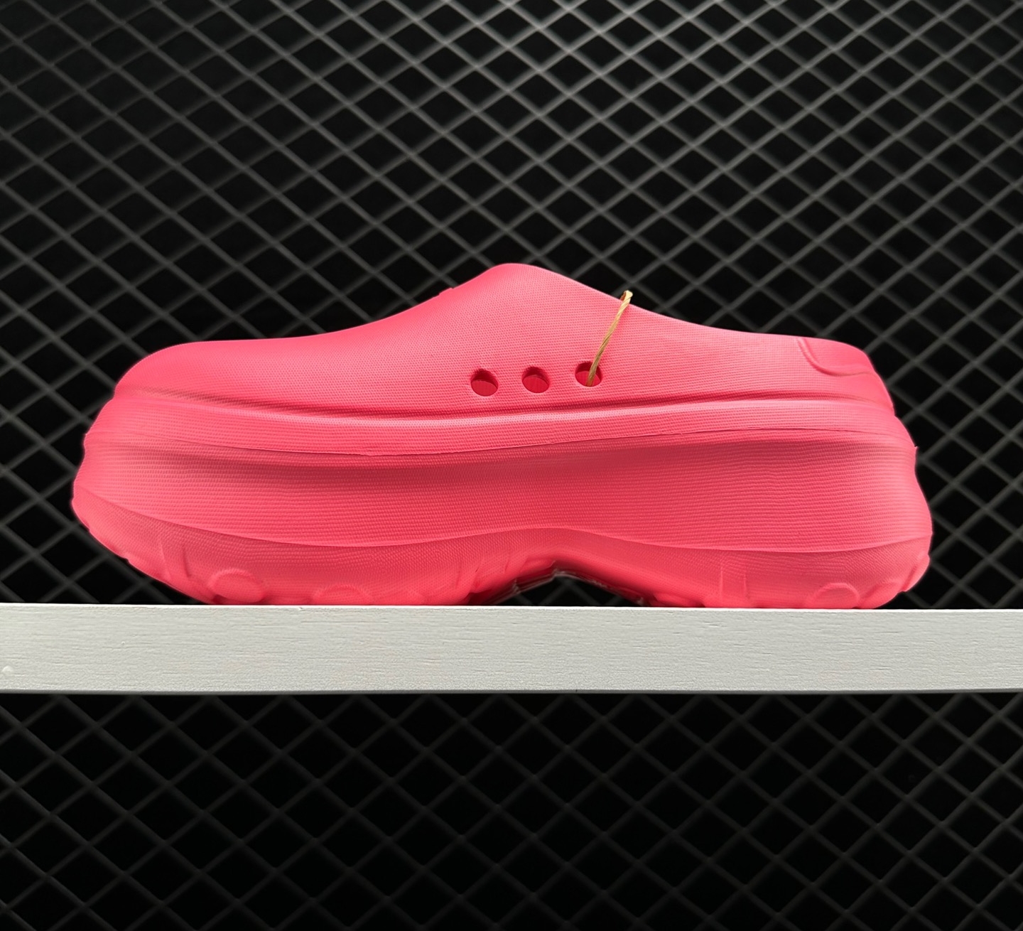 Adidas Originals Stan Smith Mule 'Lucid Pink' - ID9453 Adidas Originals Stan Smith Mule 'Lucid Pink' - ID9453