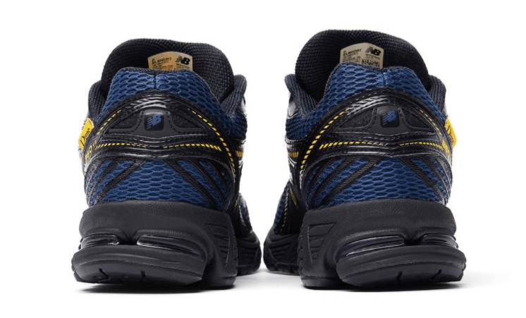 New Balance Dime x 860v2 Navy ML860DM2 - Stylish and Comfortable Shoes New Balance Dime x 860v2 Navy ML860DM2 - Stylish and Comfortable Shoes
