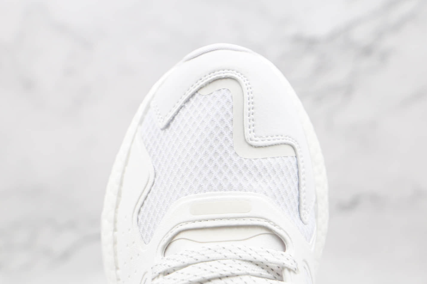 Adidas Day Jogger 2020 Boost Cloud White Blue FW3021 - Stylish Comfort for Active Lifestyles Adidas Day Jogger 2020 Boost Cloud White Blue FW3021 - Stylish Comfort for Active Lifestyles