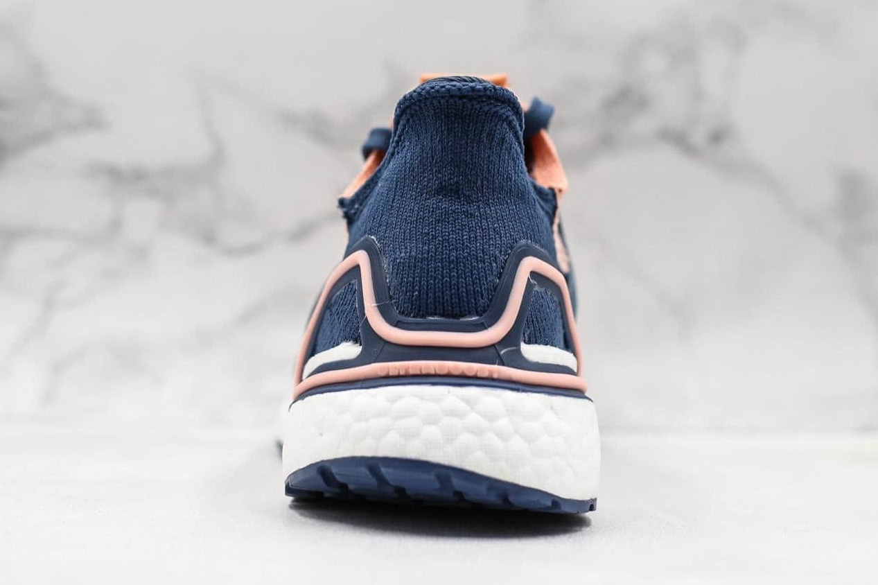 Adidas UltraBoost 19 'Glow Pink Tech Ink' G54013 - Shop Now! Adidas UltraBoost 19 'Glow Pink Tech Ink' G54013 - Shop Now!