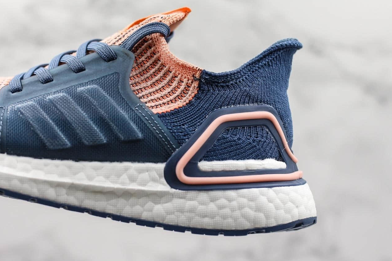 Adidas UltraBoost 19 'Glow Pink Tech Ink' G54013 - Shop Now! Adidas UltraBoost 19 'Glow Pink Tech Ink' G54013 - Shop Now!