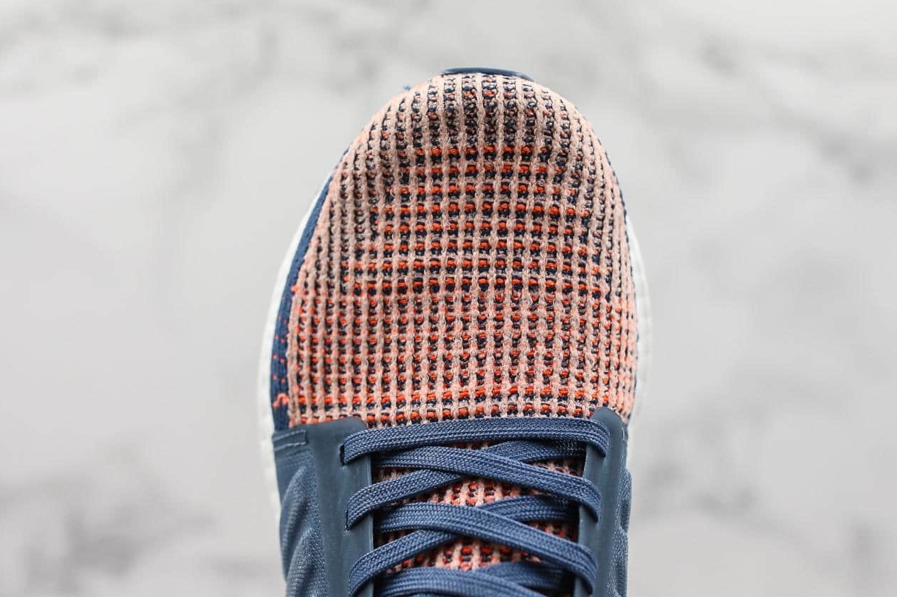 Adidas UltraBoost 19 'Glow Pink Tech Ink' G54013 - Shop Now! Adidas UltraBoost 19 'Glow Pink Tech Ink' G54013 - Shop Now!