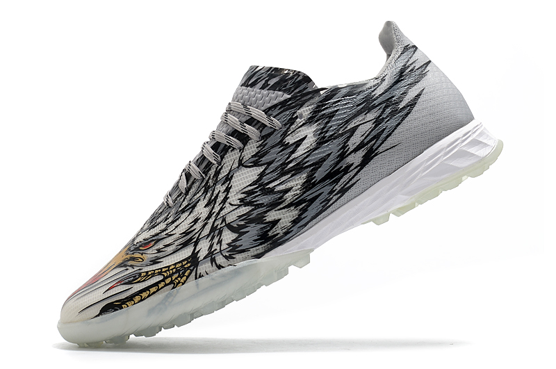 Adidas X Ghosted.1 TF Soccer Cleats - Superior Performance for Astroturf Matches Adidas X Ghosted.1 TF Soccer Cleats - Superior Performance for Astroturf Matches