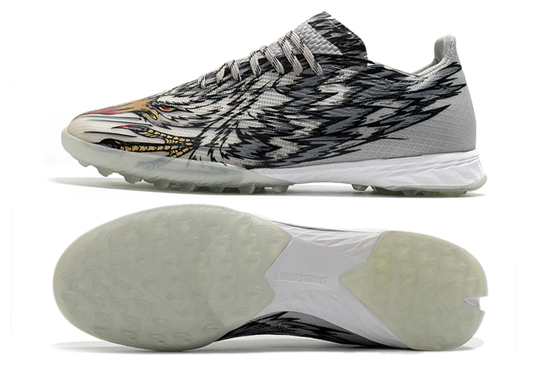 Adidas X Ghosted.1 TF Soccer Cleats - Superior Performance for Astroturf Matches Adidas X Ghosted.1 TF Soccer Cleats - Superior Performance for Astroturf Matches