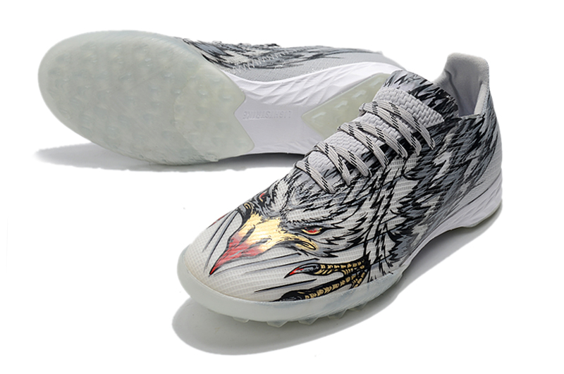 Adidas X Ghosted.1 TF Soccer Cleats - Superior Performance for Astroturf Matches Adidas X Ghosted.1 TF Soccer Cleats - Superior Performance for Astroturf Matches