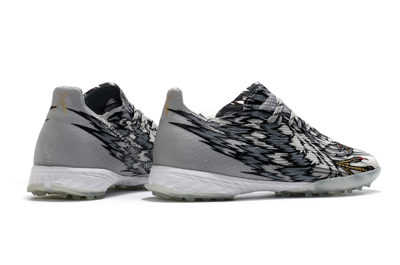 Adidas X Ghosted.1 TF Soccer Cleats - Superior Performance for Astroturf Matches Adidas X Ghosted.1 TF Soccer Cleats - Superior Performance for Astroturf Matches