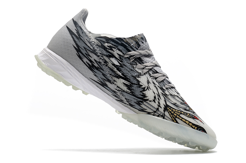 Adidas X Ghosted.1 TF Soccer Cleats - Superior Performance for Astroturf Matches Adidas X Ghosted.1 TF Soccer Cleats - Superior Performance for Astroturf Matches