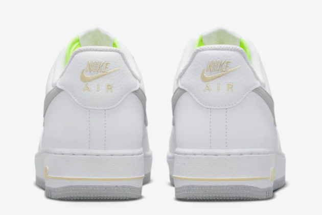 Buy Nike Air Force 1 Next Nature White/Wolf Grey-Volt-Pale Lemon FJ4825-100 – Latest Collection Buy Nike Air Force 1 Next Nature White/Wolf Grey-Volt-Pale Lemon FJ4825-100 – Latest Collection