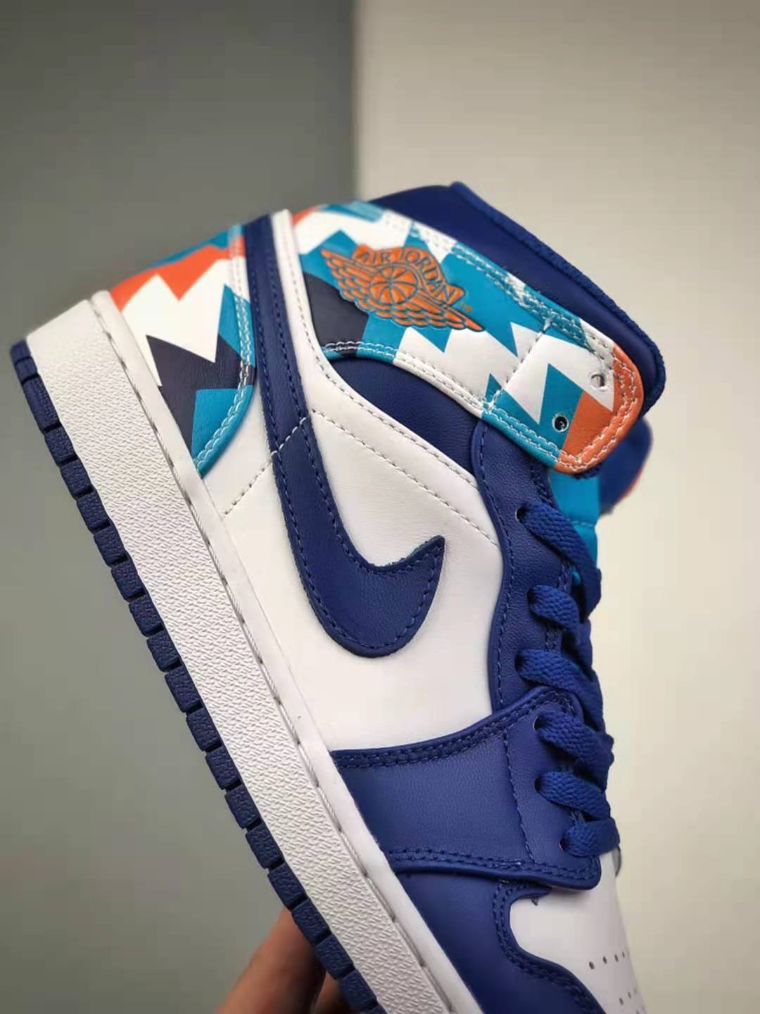 Air Jordan 1 Mid SE 'Electro Orange' DM3531-800 - Premium Sneakers for Stylish Statements Air Jordan 1 Mid SE 'Electro Orange' DM3531-800 - Premium Sneakers for Stylish Statements