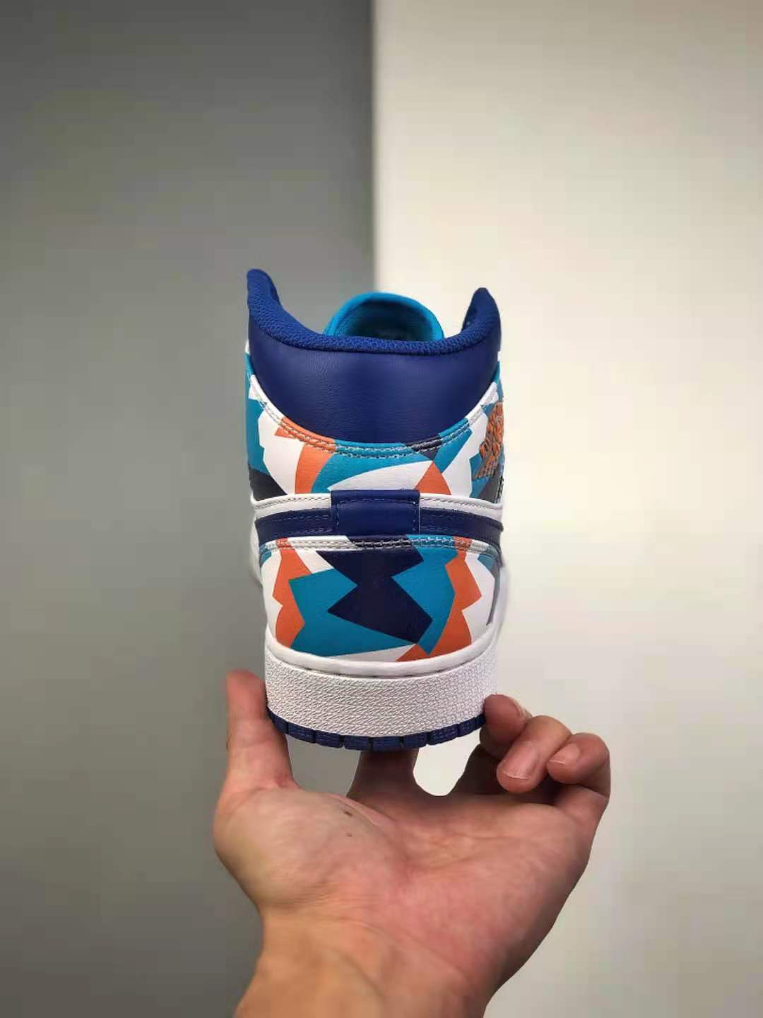 Air Jordan 1 Mid SE 'Electro Orange' DM3531-800 - Premium Sneakers for Stylish Statements Air Jordan 1 Mid SE 'Electro Orange' DM3531-800 - Premium Sneakers for Stylish Statements